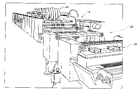 Une figure unique qui représente un dessin illustrant l'invention.